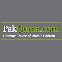 PakQuran - Collection of Quran, Islamic Books and Naatain
